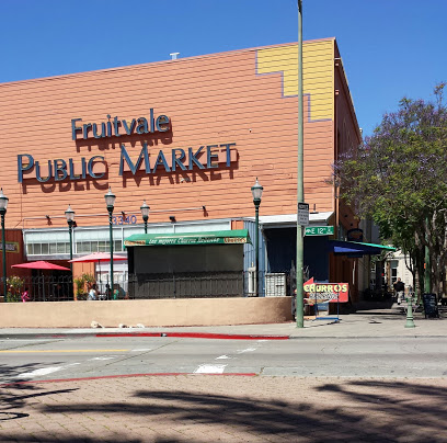 Fruitvale Public Market