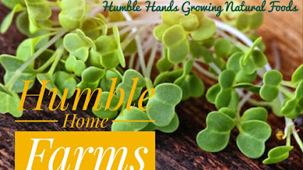 Humble Home Farms