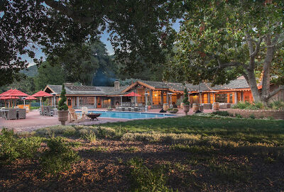 Gardener Ranch