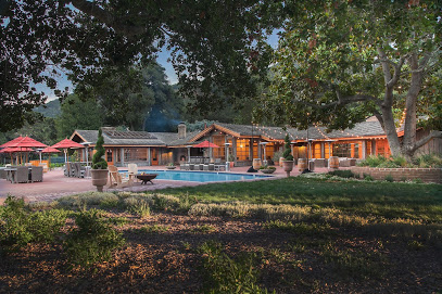 Gardener Ranch