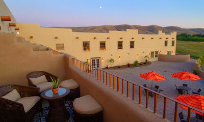 Desert Wind Winery