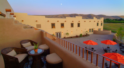 Desert Wind Winery