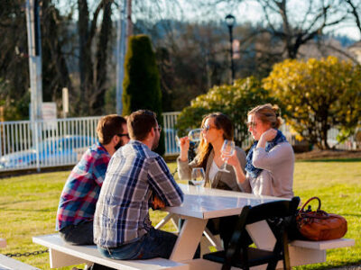 Woodinville Wine Country