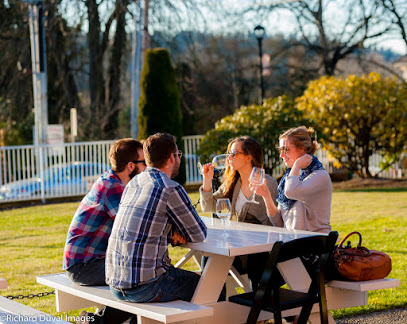 Woodinville Wine Country