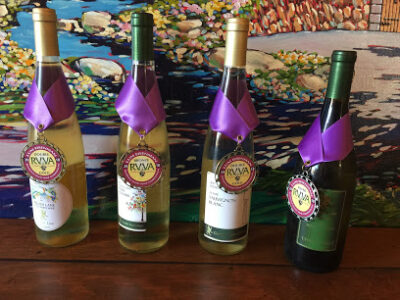 Granite Lion Cellars