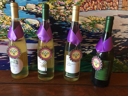 Granite Lion Cellars