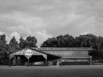 The Stables at Boals Farm I Charleston Wedding & Event Venue