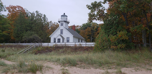 Old Mission Point Park