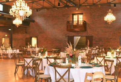 Armory Kitchen