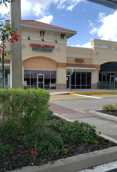 Toledo Liquor & Wine
