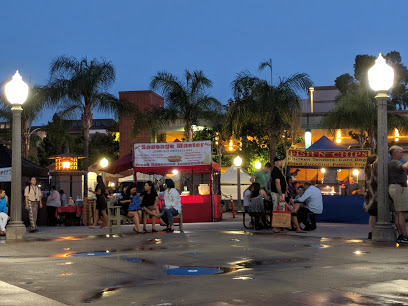 Downtown Fullerton Market