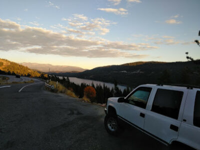 Thompsons Mining Camp Winery