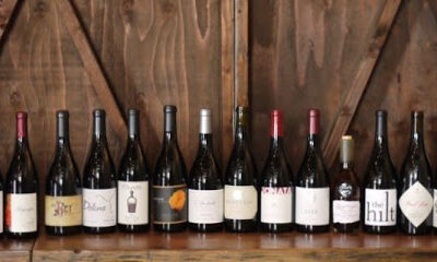 Taste of Santa Rita Hills