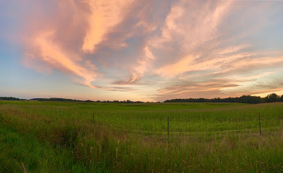 Mill Creek MetroParks Farm