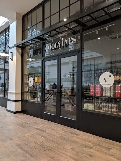 CoolVines Newark
