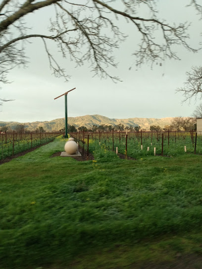 Beckstoffer Vineyards