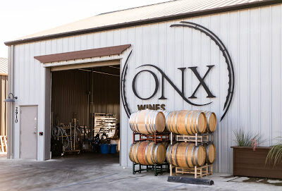 ONX Wines
