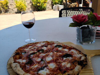 Mastroserio Winery WIne