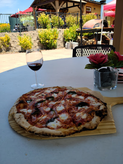 Mastroserio Winery WIne