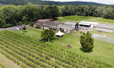 Buckingham Valley Vineyards