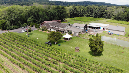 Buckingham Valley Vineyards