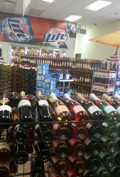 Kings Beer & Wine