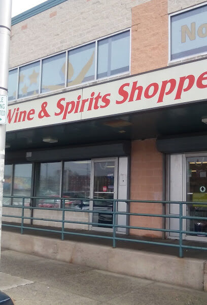 Fine Wine & Good Spirits