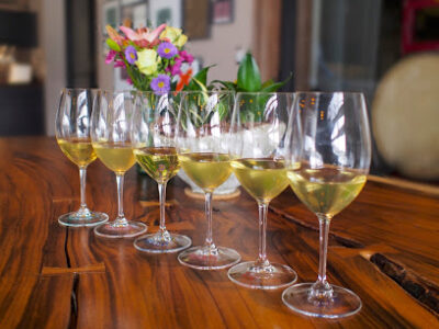 Monochrome Wines