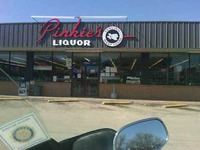 Pinkie's Liquor