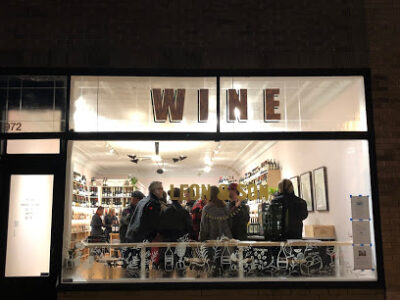 Leon & Son Wine Grand Rapids
