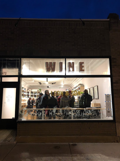Leon & Son Wine Grand Rapids
