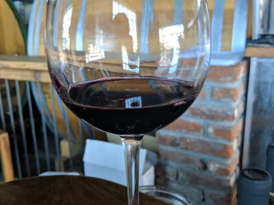 Purgatory Cellars Winery
