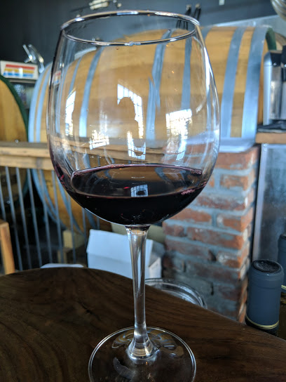 Purgatory Cellars Winery