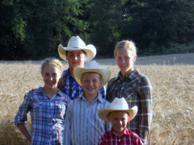 Metzger Farms