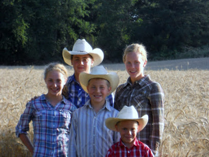 Metzger Farms