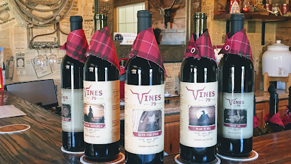 Vines 79 Winery & Vineyard