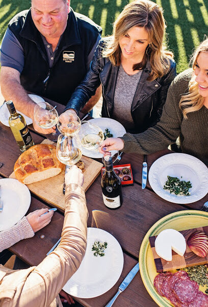 Dutton Estate Winery