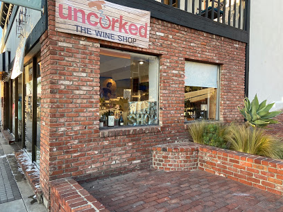 Uncorked The Wine Shop
