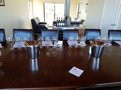Russian River Valley Winegrowers