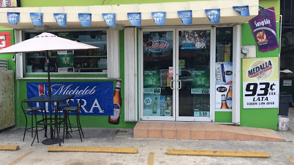 Charlies Liquor Store
