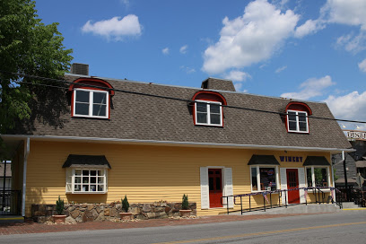 Mill Bridge Winery