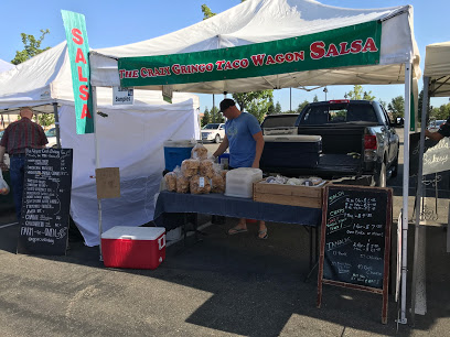 Placergrown Farmers' Market, Blue Oaks Center