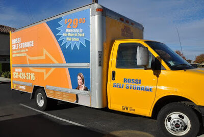 Rossi Self Storage