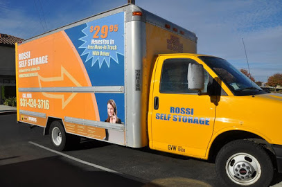 Rossi Self Storage