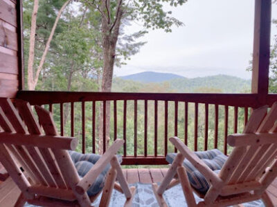 The Wine Retreat