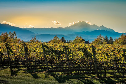 Mt Lehman Winery