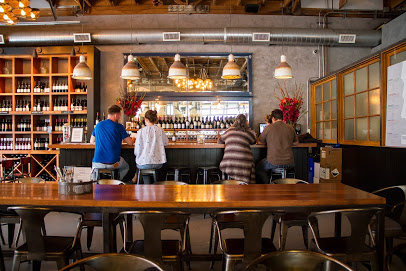 Santa Barbara Wine Collective