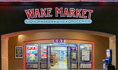 Wake Market