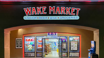 Wake Market