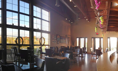 Cedar Ridge Winery & Distillery